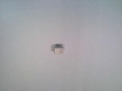 ON SEMICONDUCTOR H11AA4M
