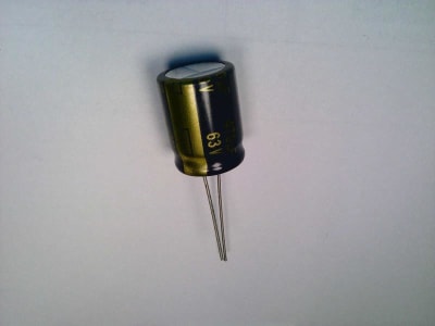 MATSUSHITA ELECTRIC EEU-FC1J471