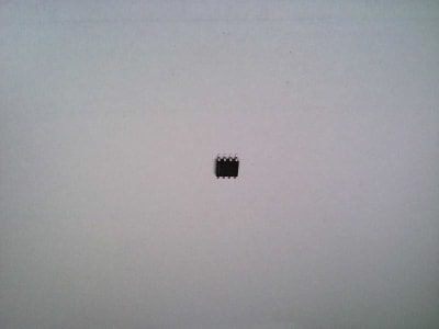 TEXAS INSTRUMENTS SEMI TLC252CD