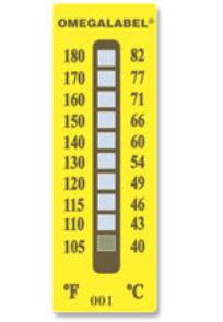 OMEGA ENGINEERING TL-10-105-30