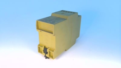 PILZ PZA 30/24VDC 1N/O 2N/C