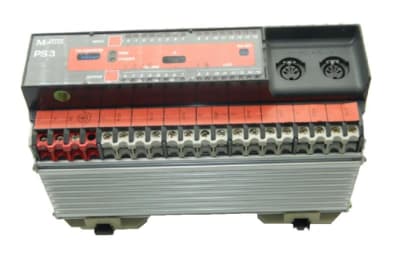 EATON CORPORATION PS3-AC-EE