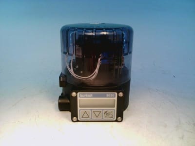 BURKERT 8630