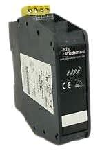 BIHL & WIEDEMANN BWU1855