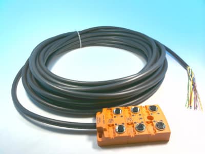 EFECTOR SPLITTER BOX,