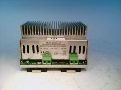 ADEL SYSTEMS SPS2410