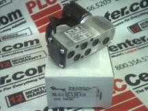 VERSA VALVES KSG-4212-K30-3-243-A120