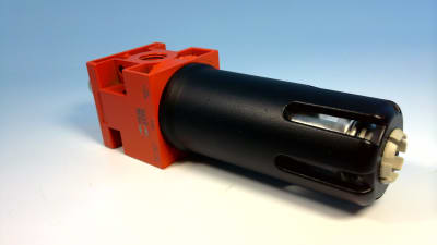 METAL WORK PNEUMATIC 1223001U