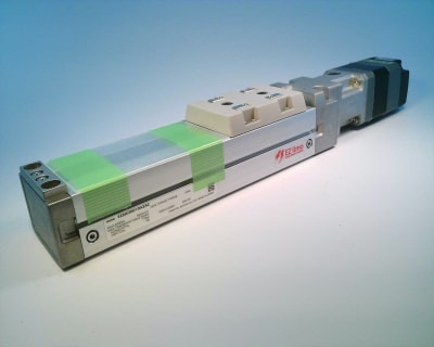 ORIENTAL MOTOR EZSM3D010AZAC