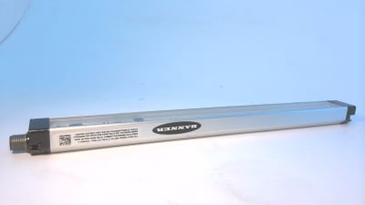 BANNER ENGINEERING WLS28-2XW285XQ