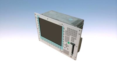 SIEMENS 6ES7645-3FC20-0BB1