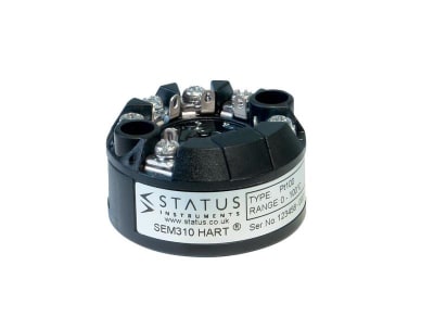 STATUS SEM310