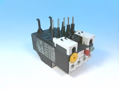 EATON CORPORATION ZB12-2.4