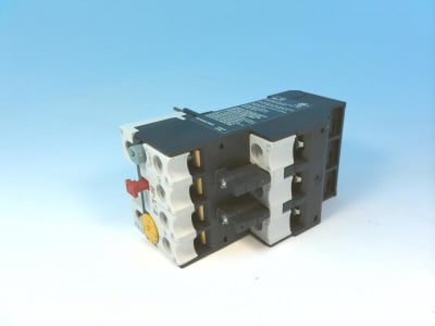 EATON CORPORATION ZB12-2.4