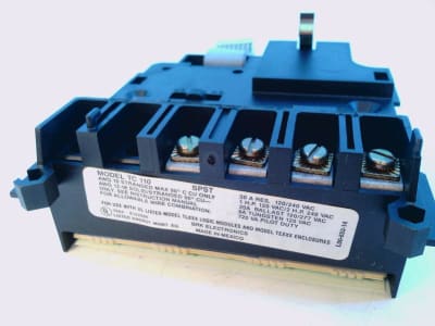 BRK ELECTRONICS TC110