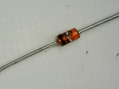 ON SEMICONDUCTOR 1N4730A