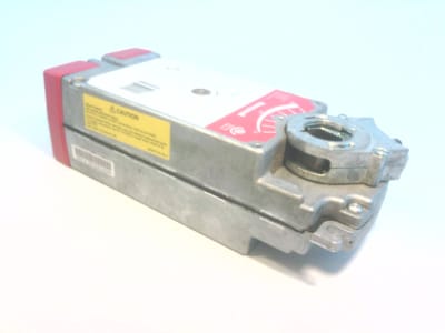 HONEYWELL 120V 2-POS S/R 88#IN DCA