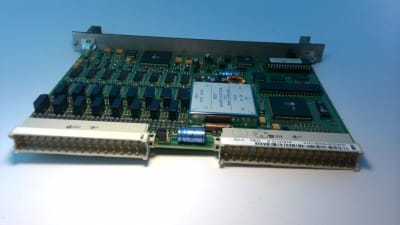 ASEA BROWN BOVERI 81AB03