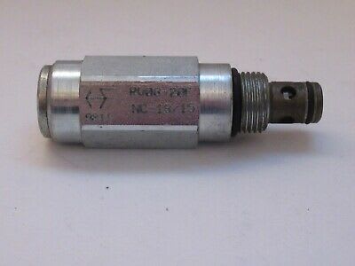 HYDRA FORCE RV08-20F-NC-18/15