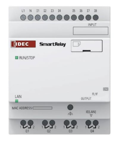 IDEC FL1A-B10RCA