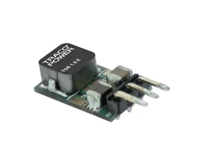 TRACO ELECTRIC TSR 1.5-2450E