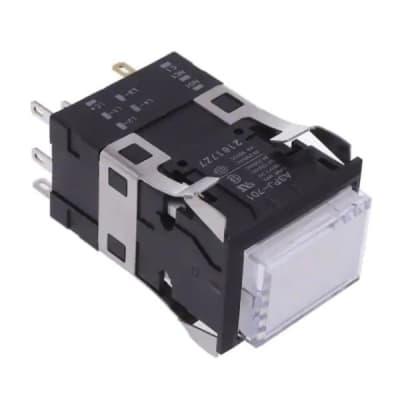 OMRON A3PJ-90C11-24EW