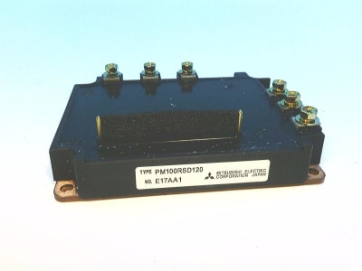 MITSUBISHI PM100RSD120