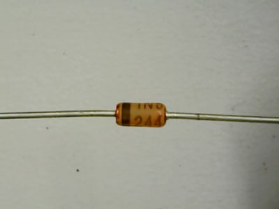 ON SEMICONDUCTOR 1N5244B