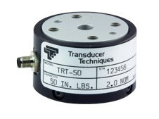 TRANSDUCER TECHNIQUES TRT-100
