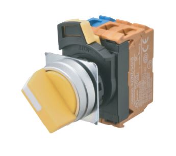 OMRON A22NS-3ML-NYA-G021-NN