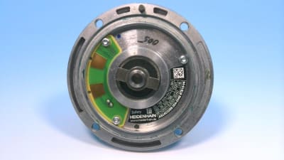 SIEMENS 6FX2001-5JD24-2DA0