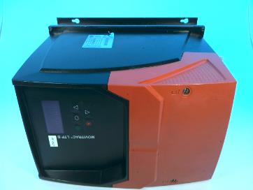 SEW EURODRIVE MCLTP-B 0008-5A3-4-10