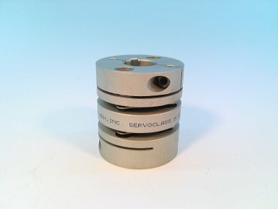 ZERO MAX INC SC030