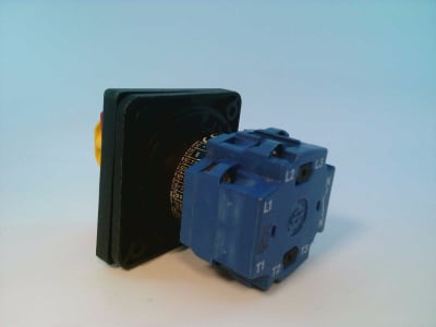 KRAUS & NAIMER KG10B-T203/GBA254