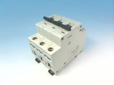 EATON CORPORATION FAZ-3-C4