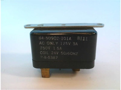 EMERSON 84-50902-101A