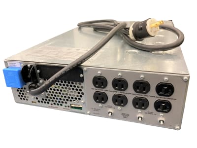 SCHNEIDER ELECTRIC SUA2200RM2U