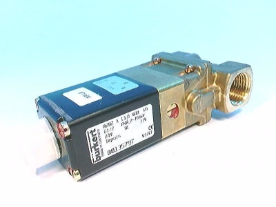 BURKERT 00135797