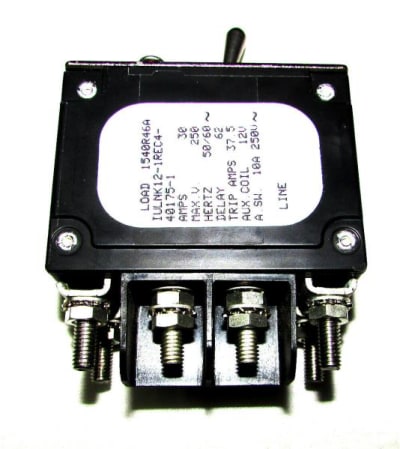 SENSATA TECHNOLOGIES IULNK12-1REC4-40175-1