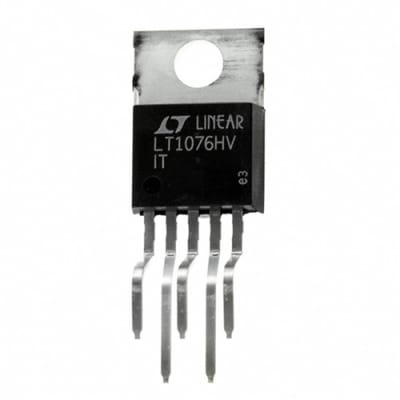 ANALOG DEVICES LT1076HVIT#PBF