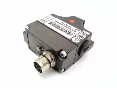 EUCHNER SN02X12-732L-MC2464