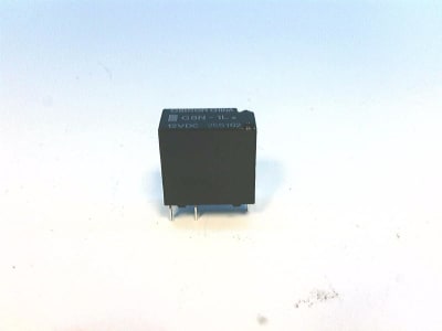 OMRON G8N-1L-AS DC12