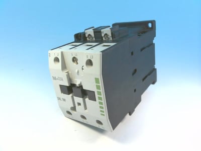 EATON CORPORATION DIL-1M-G-24VDC
