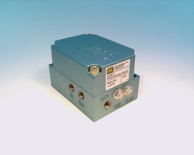 MAC VALVES INC PPC5C-AAA-AGAA-CAA-A0