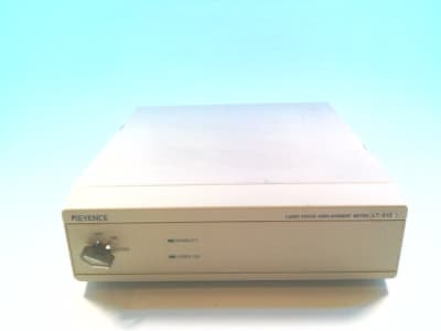 KEYENCE CORP LT-810