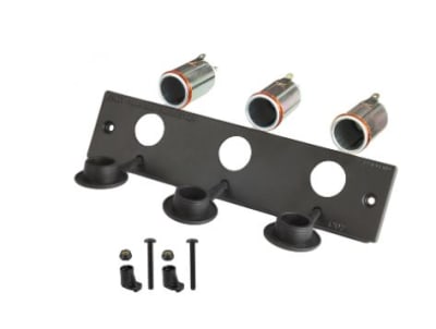 RAM MOUNTING SYSTEMS INC RAM-FP2-CIG3