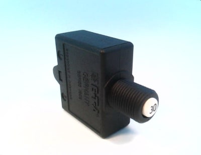 ETA ENGINEERING TECHNOLOGY 1658-G41-00-S80-055843-30A