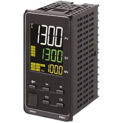 OMRON E5EC-RR2ASM-800