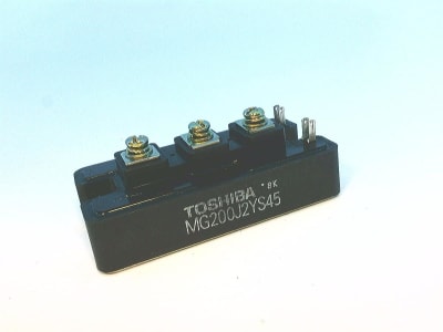 TOSHIBA MG200J2YS45