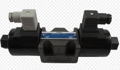 YUKEN S-DSG-03-3C2-D24-N-5090